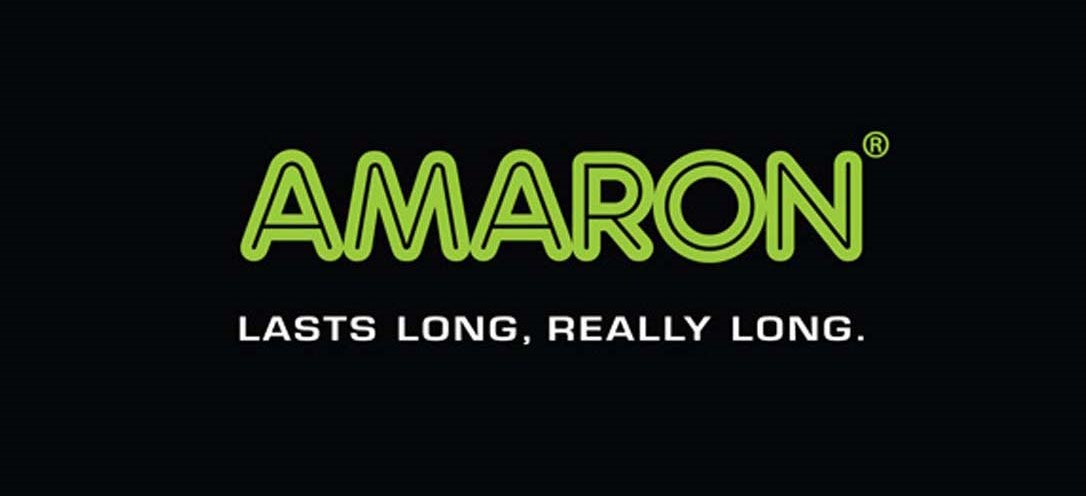 amaron battery logo